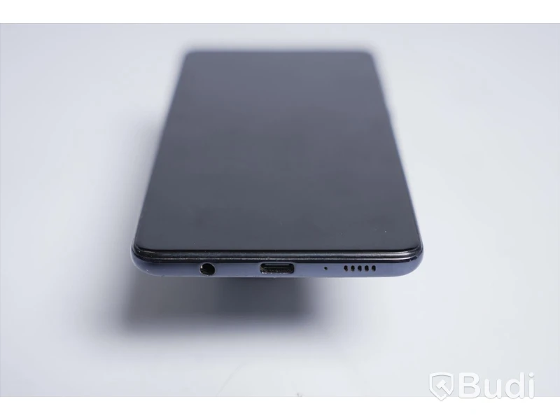 Mobiltelefon - Samsung Galaxy A71 inkl. laddare och magnetfodral