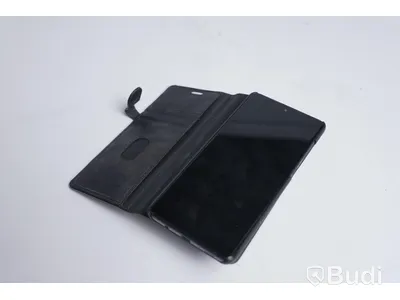 Mobiltelefon - Samsung Galaxy A71 inkl. laddare och magnetfodral