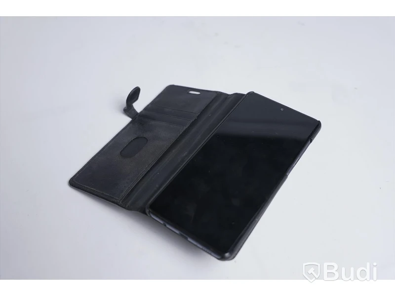Mobiltelefon - Samsung Galaxy A71 inkl. laddare och magnetfodral
