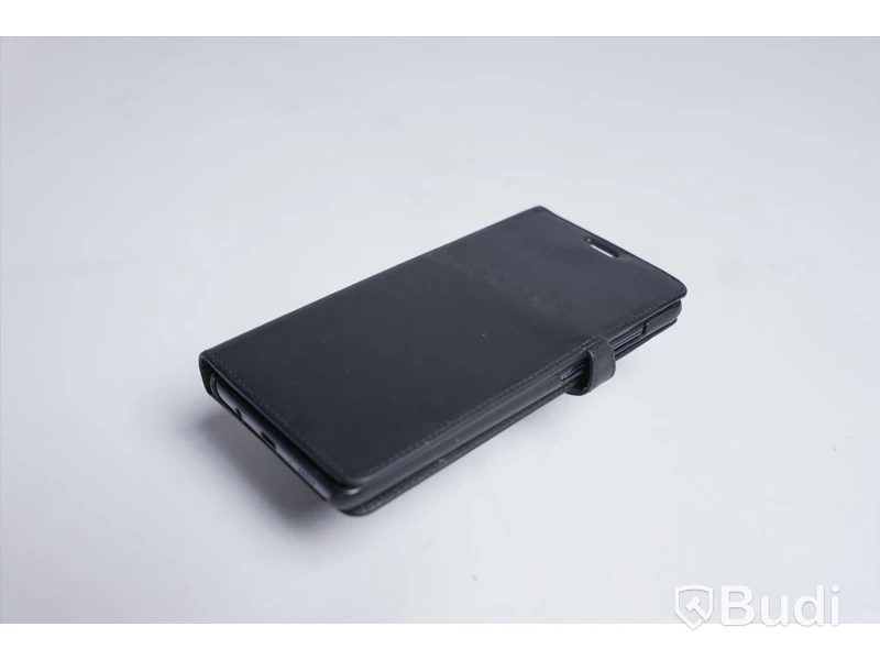 Mobiltelefon - Samsung Galaxy A71 inkl. laddare och magnetfodral