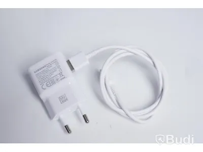 Mobiltelefon - Samsung Galaxy A71 inkl. laddare och magnetfodral