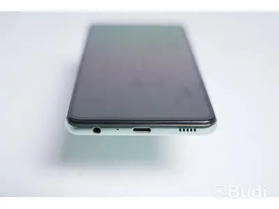 Mobiltelefon - Samsung Galaxy A52s 5G inkl. laddare ovh fodral