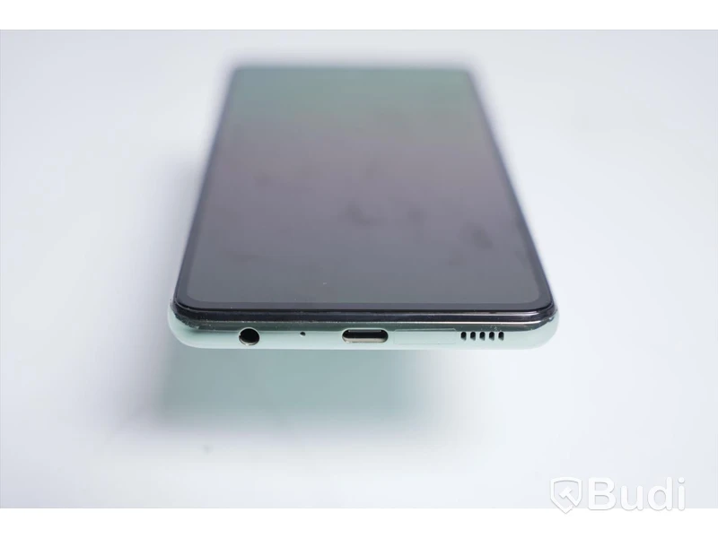 Mobiltelefon - Samsung Galaxy A52s 5G inkl. laddare ovh fodral