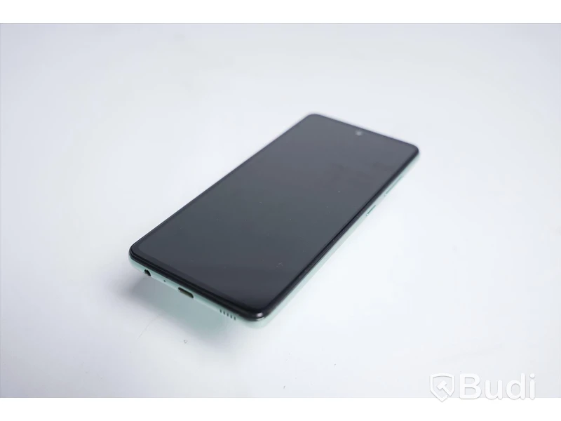Mobiltelefon - Samsung Galaxy A52s 5G inkl. laddare ovh fodral