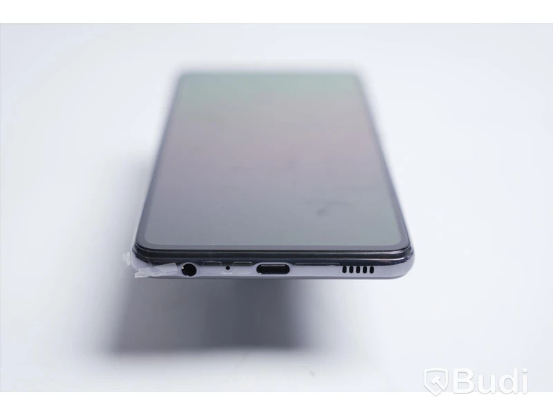 Mobiltelefon - Samsung Galaxy A52s 5G inkl. fodral