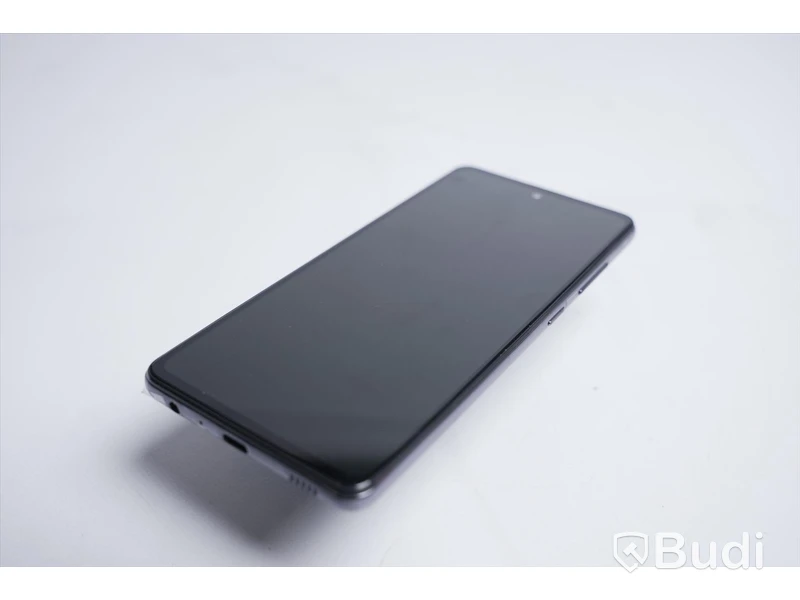 Mobiltelefon - Samsung Galaxy A52s 5G inkl. fodral