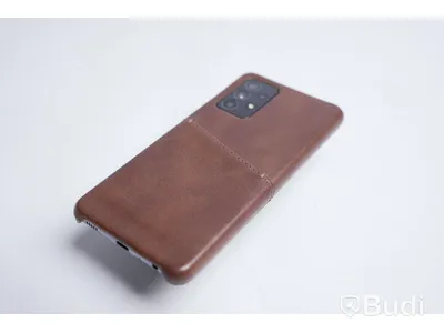 Mobiltelefon - Samsung Galaxy A52s 5G inkl. fodral