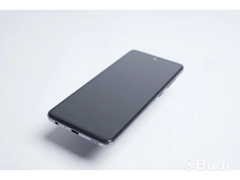 Mobiltelefon - Samsung Galaxy A52s 5G inkl. fodral