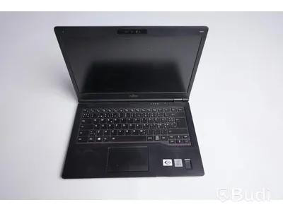 Bärbar dator laptop - Fujitsu Lifebook E5410 i5, inkl. strömsladd, mindre bruksslitage