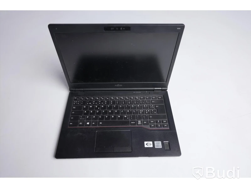Bärbar dator laptop - Fujitsu Lifebook E5410 i5, inkl. strömsladd, mindre bruksslitage