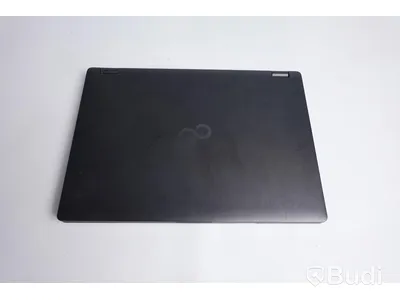 Bärbar dator laptop - Fujitsu Lifebook E5410 i5, inkl. strömsladd, mindre bruksslitage