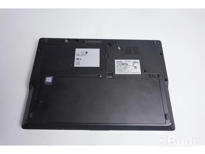 Bärbar dator laptop - Fujitsu Lifebook E5410 i5, inkl. strömsladd, mindre bruksslitage
