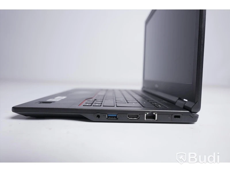 Bärbar dator laptop - Fujitsu Lifebook E5410 i5, inkl. strömsladd, mindre bruksslitage