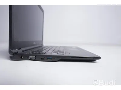 Bärbar dator laptop - Fujitsu Lifebook E5410 i5, inkl. strömsladd, mindre bruksslitage