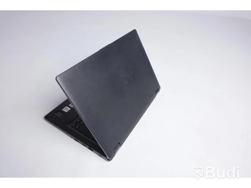 Bärbar dator laptop - Fujitsu Lifebook E5410 i5, inkl. strömsladd, mindre bruksslitage