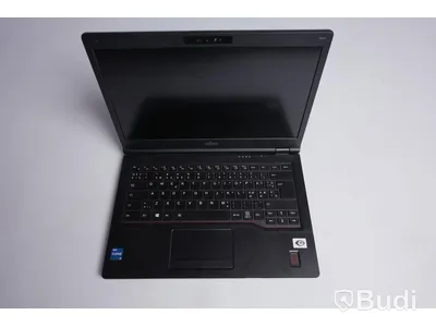 Bärbar dator laptop - Fujitsu Lifebook E5411 5, inkl. strömsladd, mindre bruksslitage