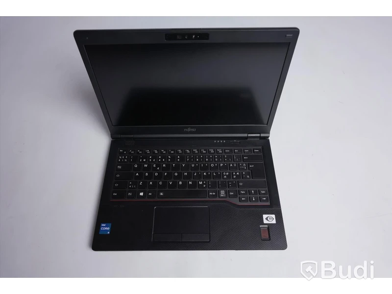 Bärbar dator laptop - Fujitsu Lifebook E5411 5, inkl. strömsladd, mindre bruksslitage