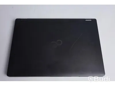 Bärbar dator laptop - Fujitsu Lifebook E5411 5, inkl. strömsladd, mindre bruksslitage