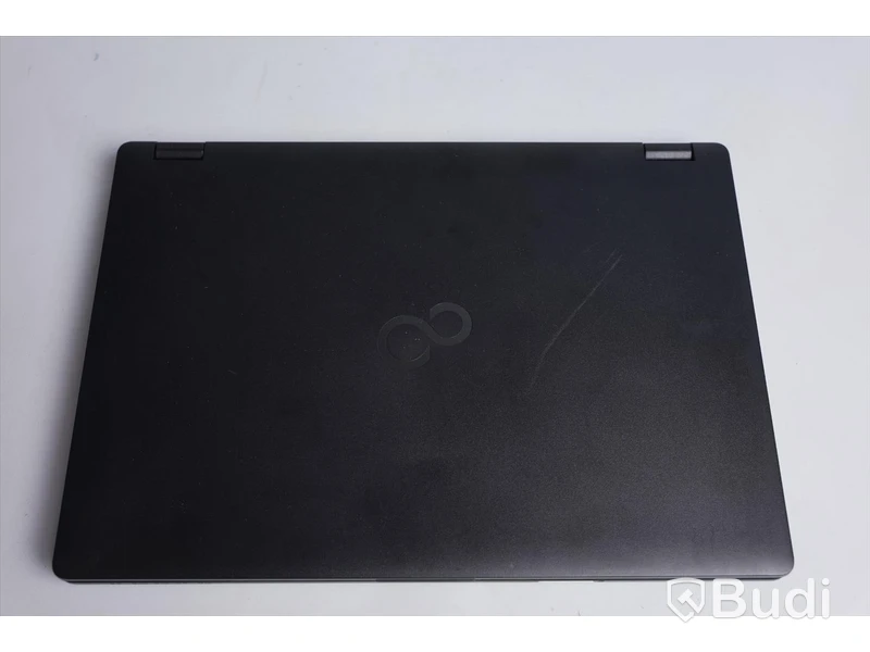 Bärbar dator laptop - Fujitsu Lifebook E5411 5, inkl. strömsladd, mindre bruksslitage