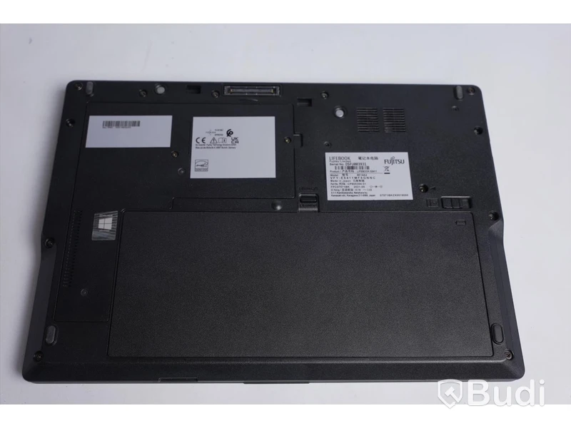 Bärbar dator laptop - Fujitsu Lifebook E5411 5, inkl. strömsladd, mindre bruksslitage