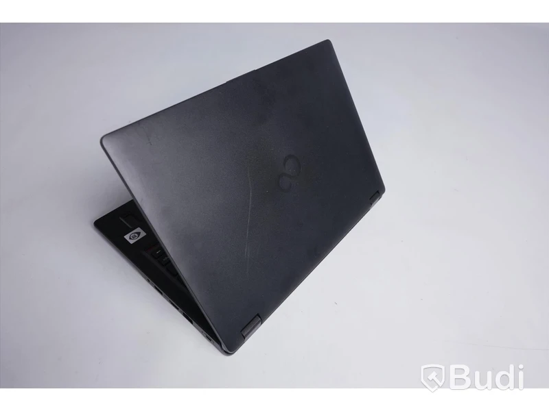 Bärbar dator laptop - Fujitsu Lifebook E5411 5, inkl. strömsladd, mindre bruksslitage