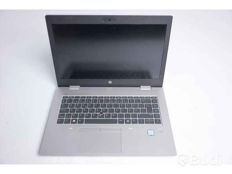 Bärbar dator laptop - HP ProBook 640 G5 i5, mindre bruksslitage
