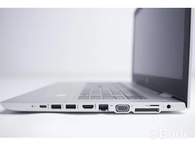 Bärbar dator laptop - HP ProBook 640 G5 i5, mindre bruksslitage