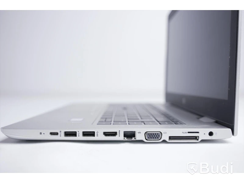 Bärbar dator laptop - HP ProBook 640 G5 i5, mindre bruksslitage