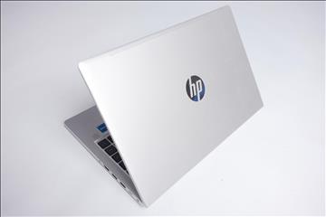 Bärbar dator laptop - HP ProBook 440 68-i5, inkl. strömsladd, mindre bruksslitage