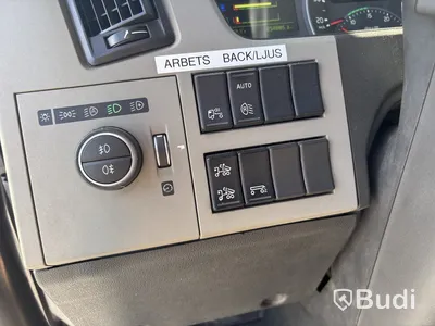 Kranbil Volvo FM 450 -2017 | HIAB | Tippbart Lämflak