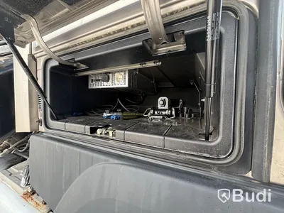 Kranbil Volvo FM 450 -2017 | HIAB | Tippbart Lämflak