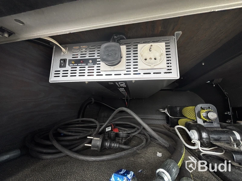 Kranbil Volvo FM 450 -2017 | HIAB | Tippbart Lämflak