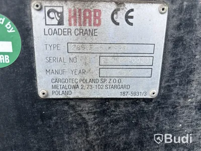 Kranbil Volvo FM 450 -2017 | HIAB | Tippbart Lämflak