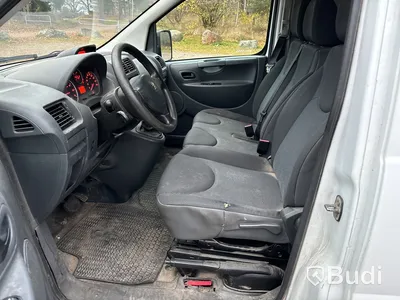 Peugeot Expert 2.0 HDI Skåp (163hk), -2016