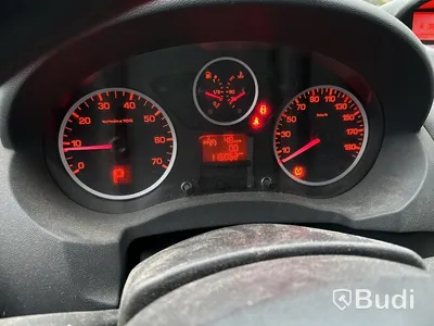 Peugeot Expert 2.0 HDI Skåp (163hk), -2016