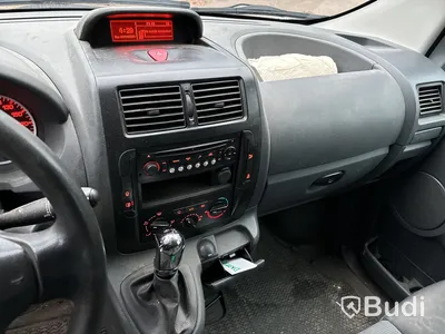 Peugeot Expert 2.0 HDI Skåp (163hk), -2016