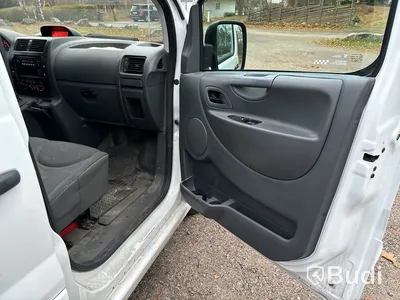 Peugeot Expert 2.0 HDI Skåp (163hk), -2016