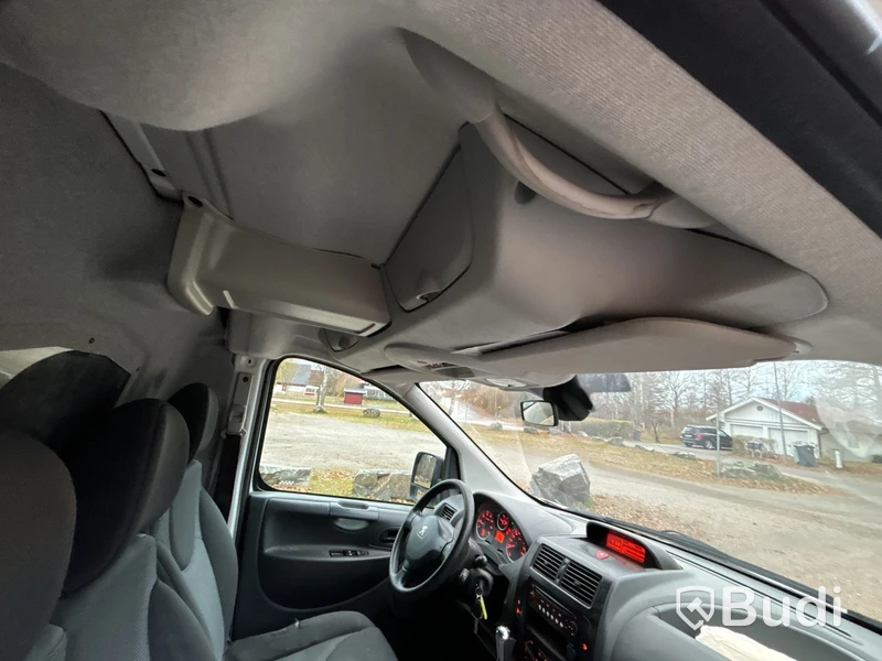 Peugeot Expert 2.0 HDI Skåp (163hk), -2016