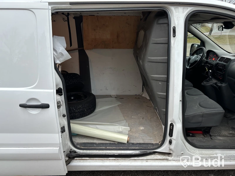 Peugeot Expert 2.0 HDI Skåp (163hk), -2016