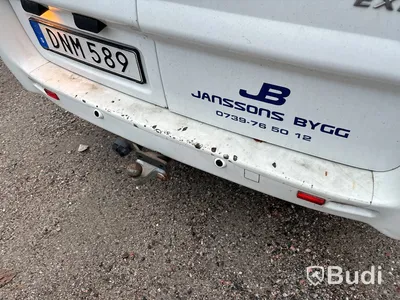 Peugeot Expert 2.0 HDI Skåp (163hk), -2016