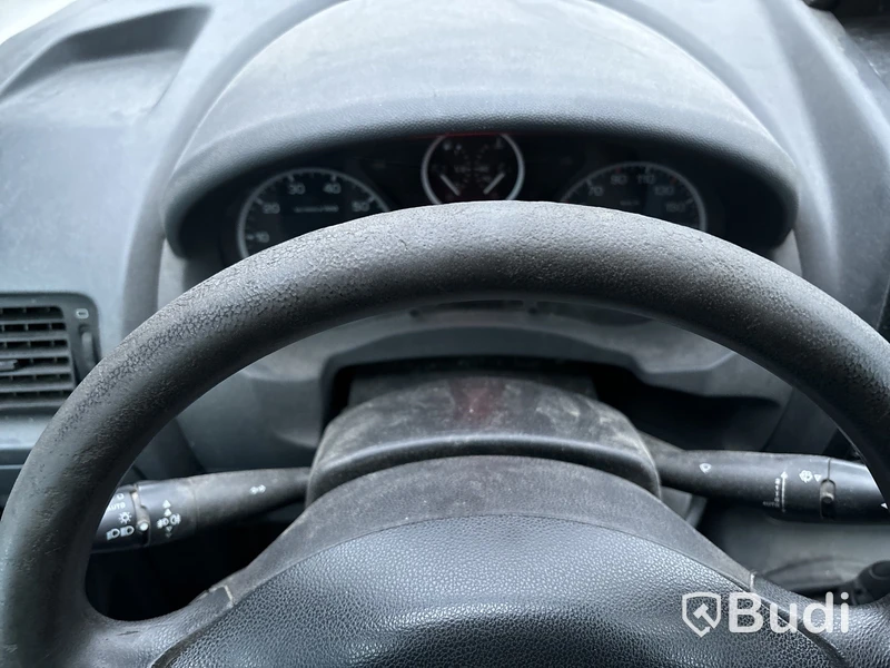 Peugeot Expert 2.0 HDI Skåp (163hk), -2016