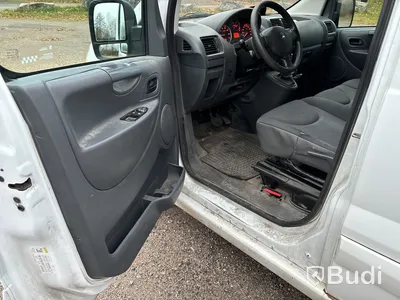 Peugeot Expert 2.0 HDI Skåp (163hk), -2016