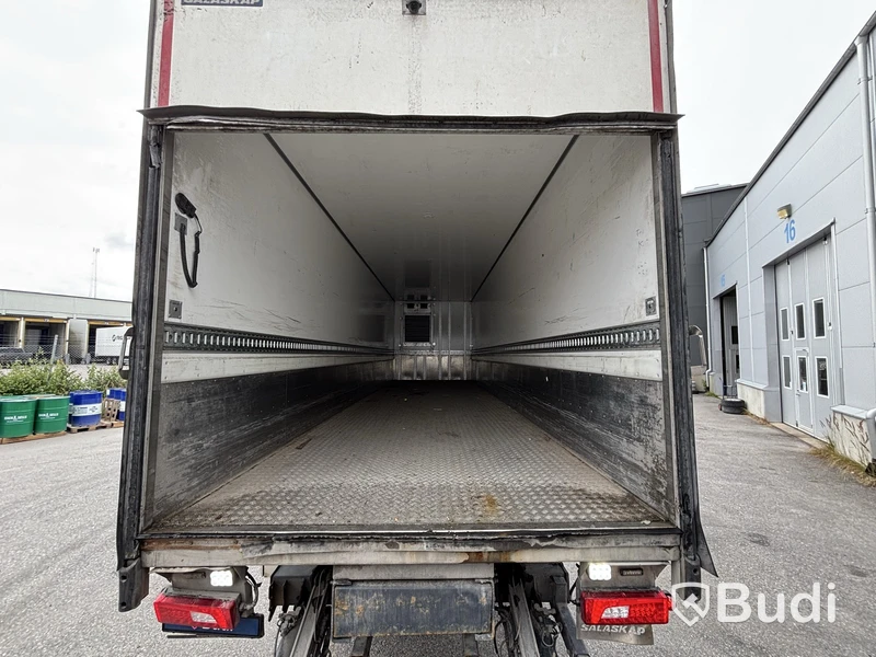 Kylbil Scania P370 B6X2*4NB -2020 | Hultsteins
