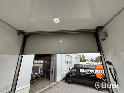 Kylbil Scania P370 B6X2*4NB -2020 | Hultsteins