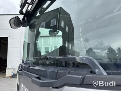 Kylbil Scania P370 B6X2*4NB -2020 | Hultsteins