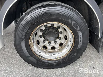 Kylbil Scania P370 B6X2*4NB -2020 | Hultsteins