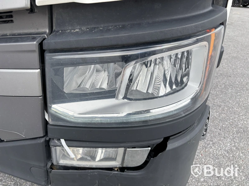 Kylbil Scania P370 B6X2*4NB -2020 | Hultsteins