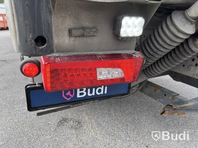 Kylbil Scania P370 B6X2*4NB -2020 | Hultsteins