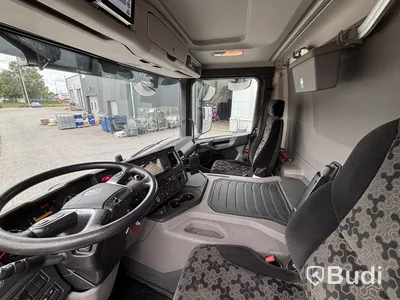 Kylbil Scania P370 B6X2*4NB -2020 | Hultsteins