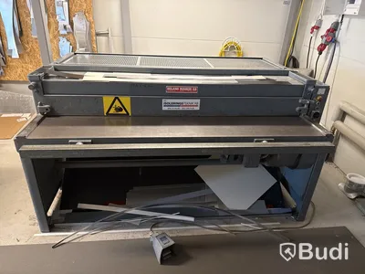 Gradsax Schechtl SMT 200 | 1979